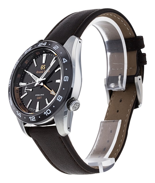 Grand Seiko Sport Collection SBGE263 Image 2